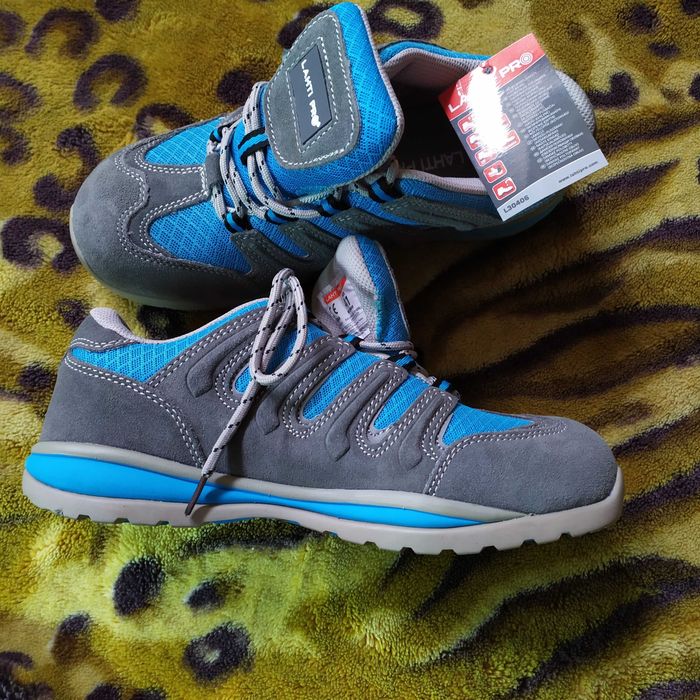 Buty robocze Lahti Pro