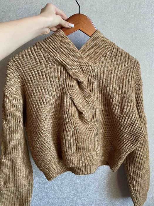 Светр на дівчинку  від Zara.