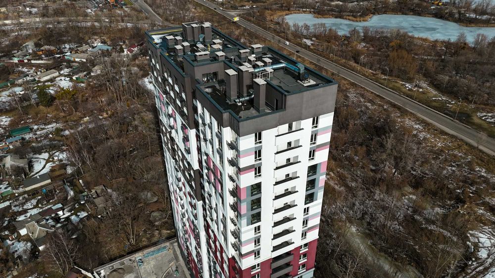 2к сімейна квартира на Позняках — умови купівлі на вибір