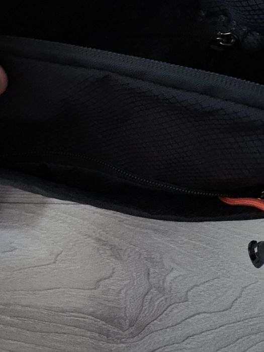 Сумка Bellroy 4л alpaka aer nomatic arcteryx