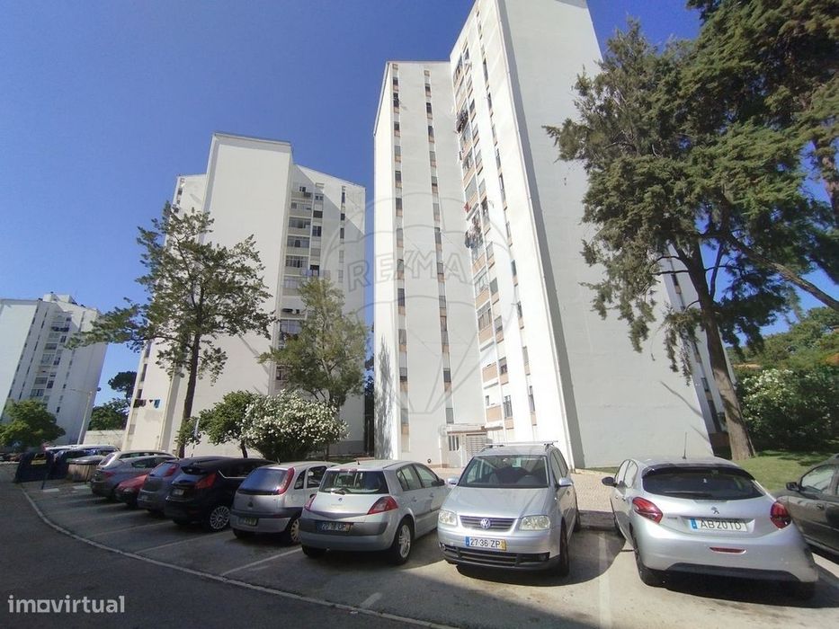 Apartamento T2 para venda