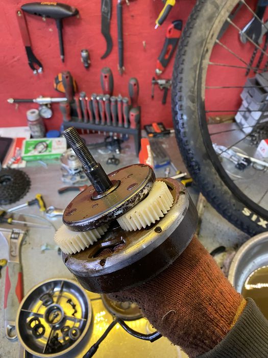 Ремонт электросамокатов, Xiaomi ninebot kugoo электро - Інша техніка ...