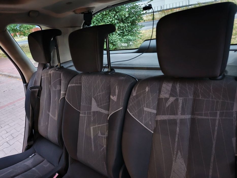 Sprzedam Renault Scenic