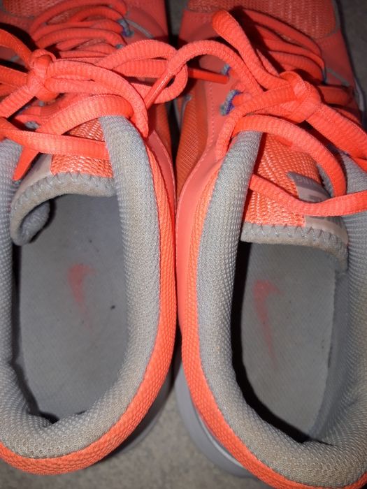 Кроссовки Nike 25.5см(ориг.)