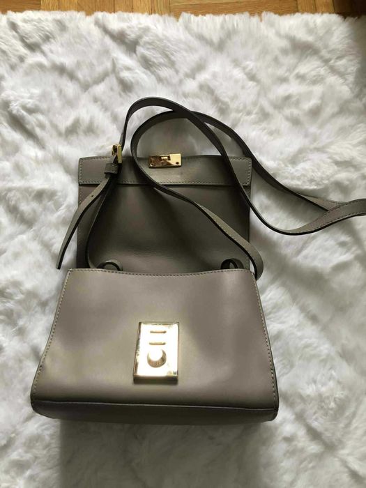 mała torebka marki Furla