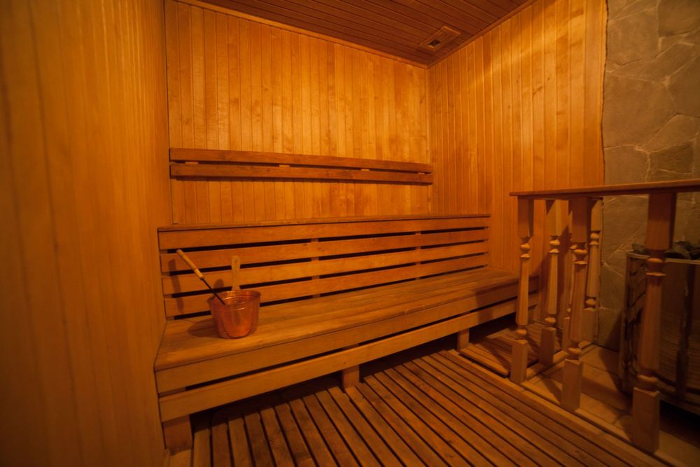 Подобово оренда квартир і таунхаусів з басейном, сауною і більярдом