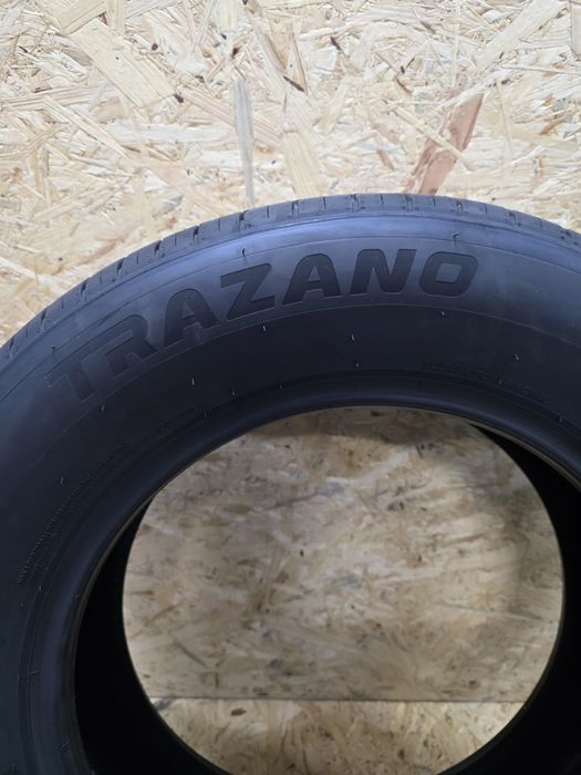 Nowe Opony Letnie 215/65R16 98V Trazano ZuperEco z-107