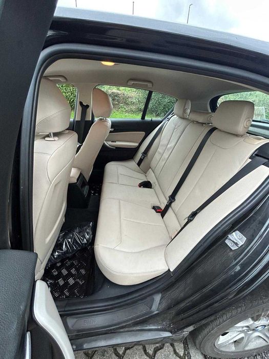 BMW 118d 2014 Série 1