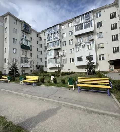 HE S4 Продам 1 комнатную смарт-кватиру метро Масельского ЖК Оливия