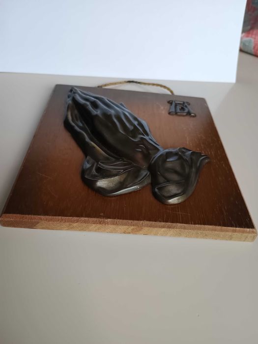 Ręce złożone do modlitwy, ozdoba do powieszenia Albrecht Durer