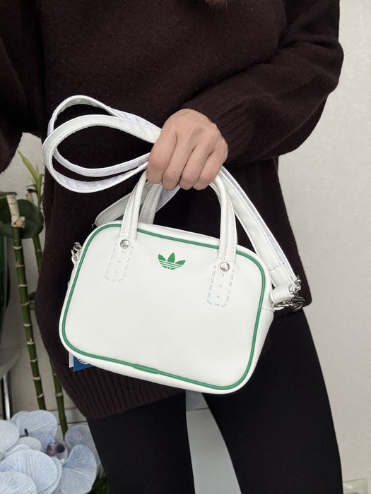 Сумка adidas жіноча
