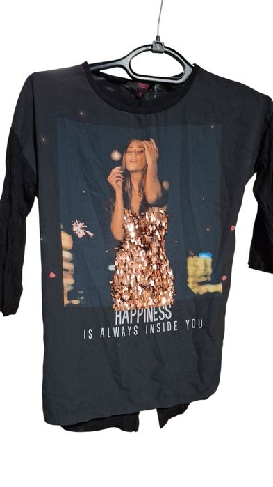 Нарядна кофтинка на дівчинку