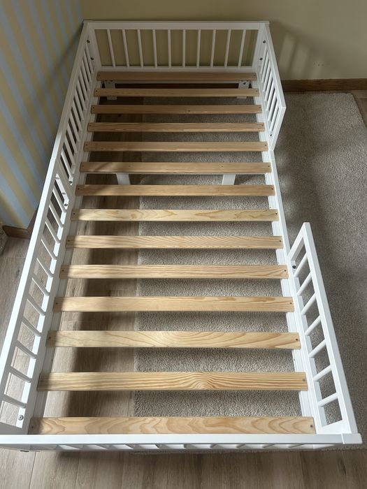 Cama 90x190 Nova Zippy