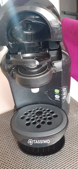 Ekspres do kawy Bosch