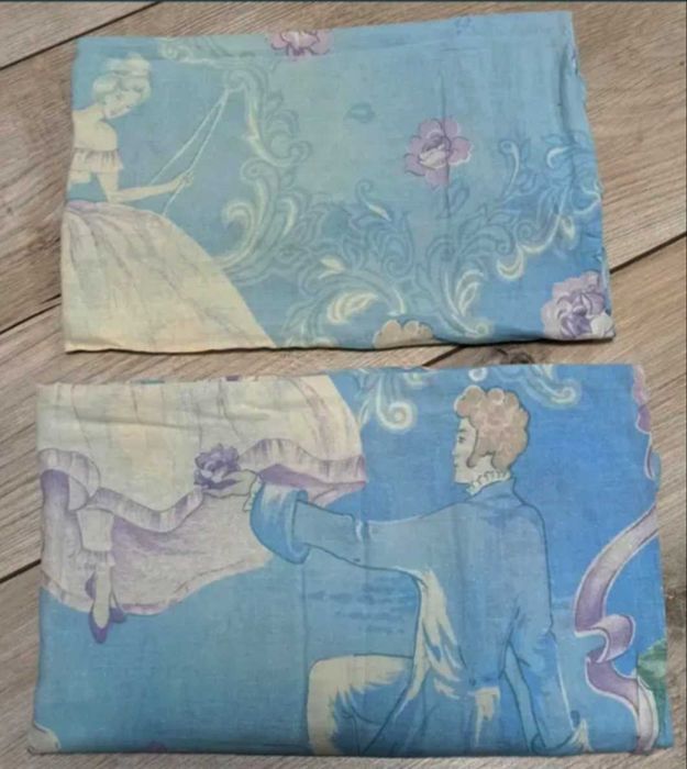 Наволочки б/у в ассортименте