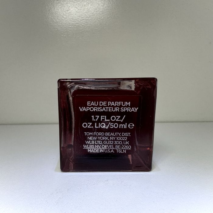 TOM FORD Lost Cherry EDP 50m + box from 30ml version