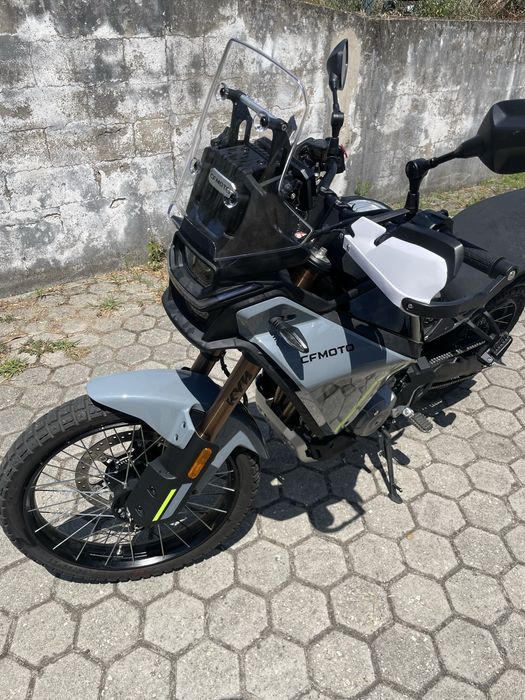 Vendo CF 450MT (JUL/2024)