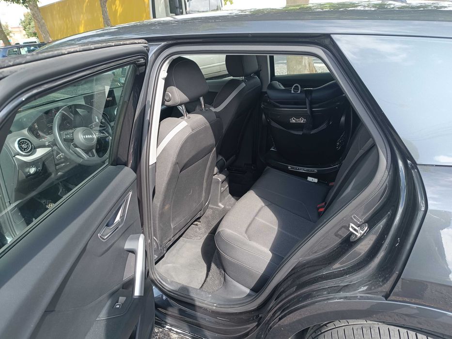 Audi Q2 30 TSFI - 2022