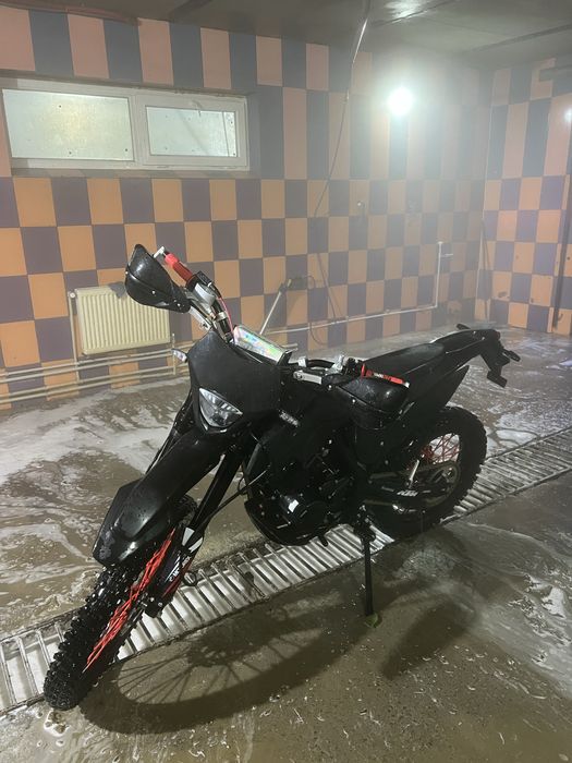 Продаю Sparkp2 250