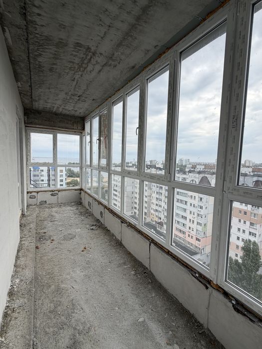 Продаж квартири з видом на р.Дніпро (будинок зданий)