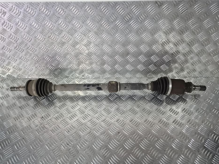 Półoś przednia prawa opel astra k 1.5 ACGG