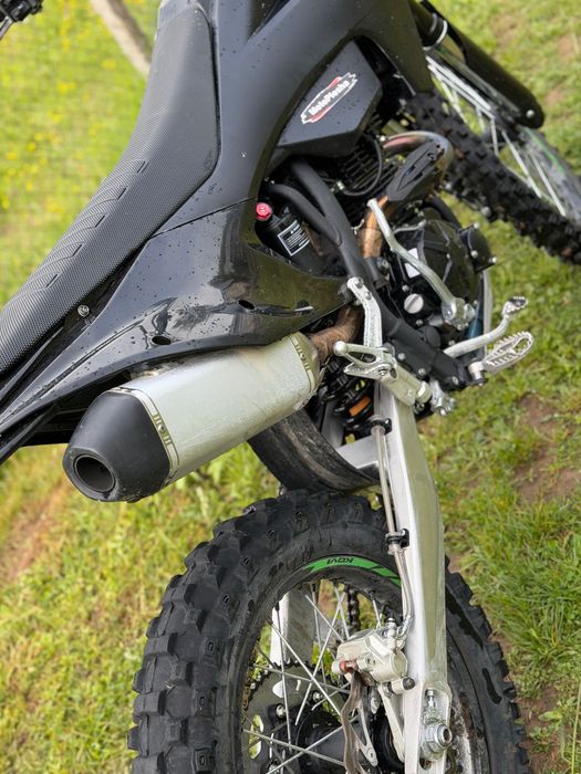 Kovi Advance 300