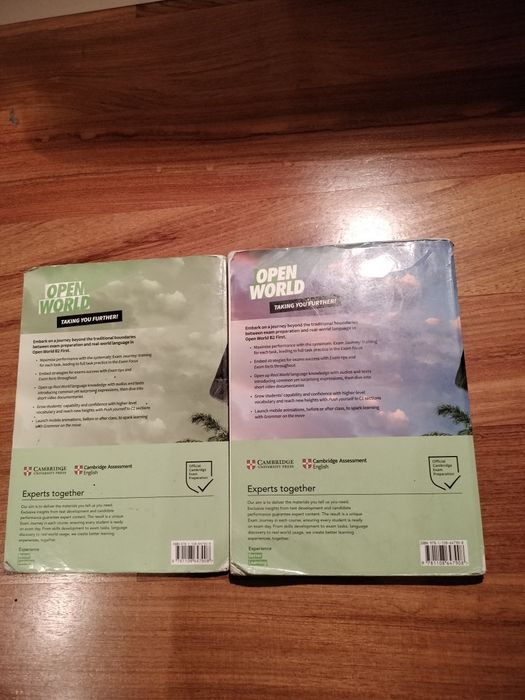 Manual Inglês B2 Cambridge