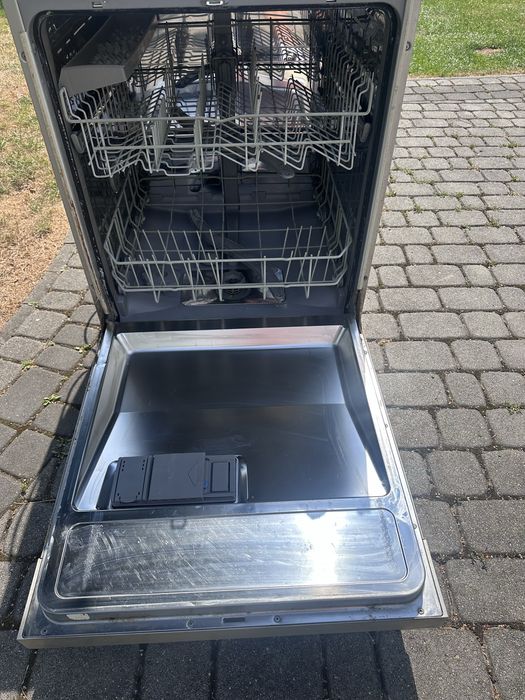 Uszkodzona zmywarka Bosch 60 cm