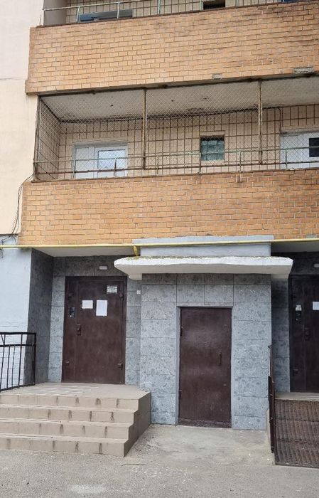 Продам 3-к квартиру, 3/14 пов, 65 м, Королева/Глушко (3-369-564)