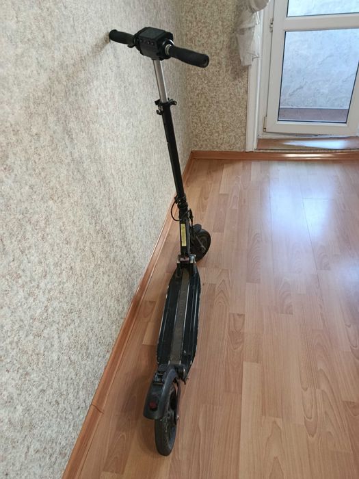 Електросамокат для підлітка бу