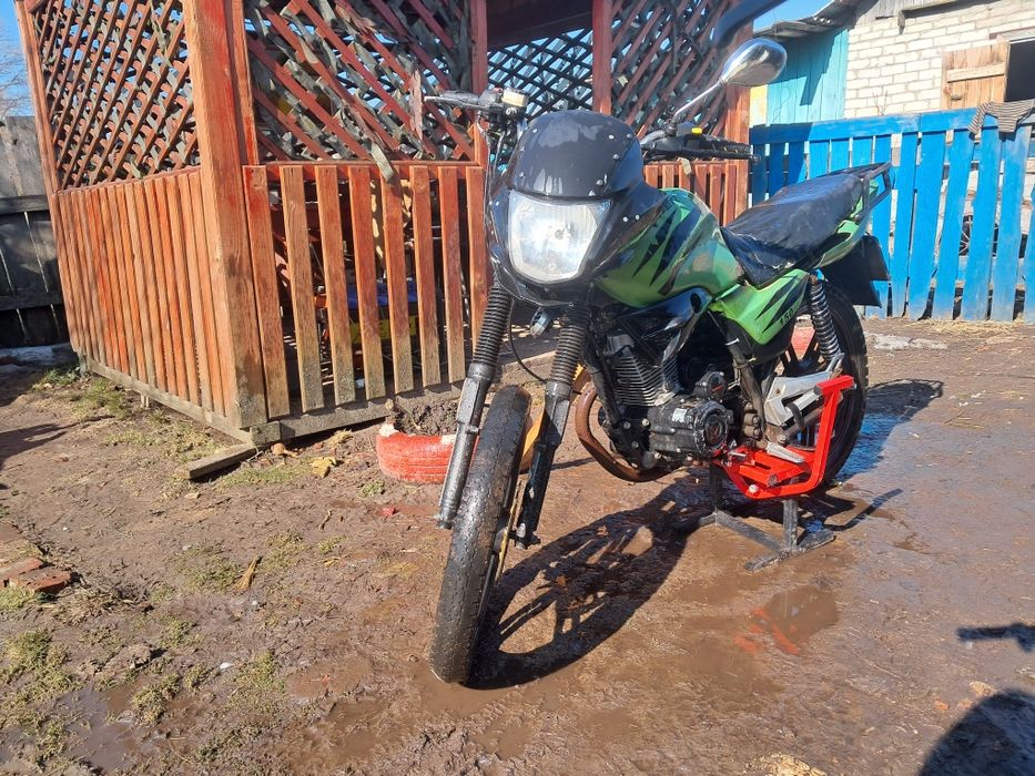 Продам вайпер 150