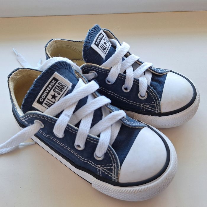 Кеди , 24 розмір