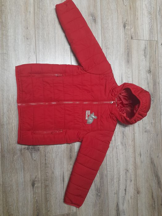 Kurtka wiosna/jesień 110/116