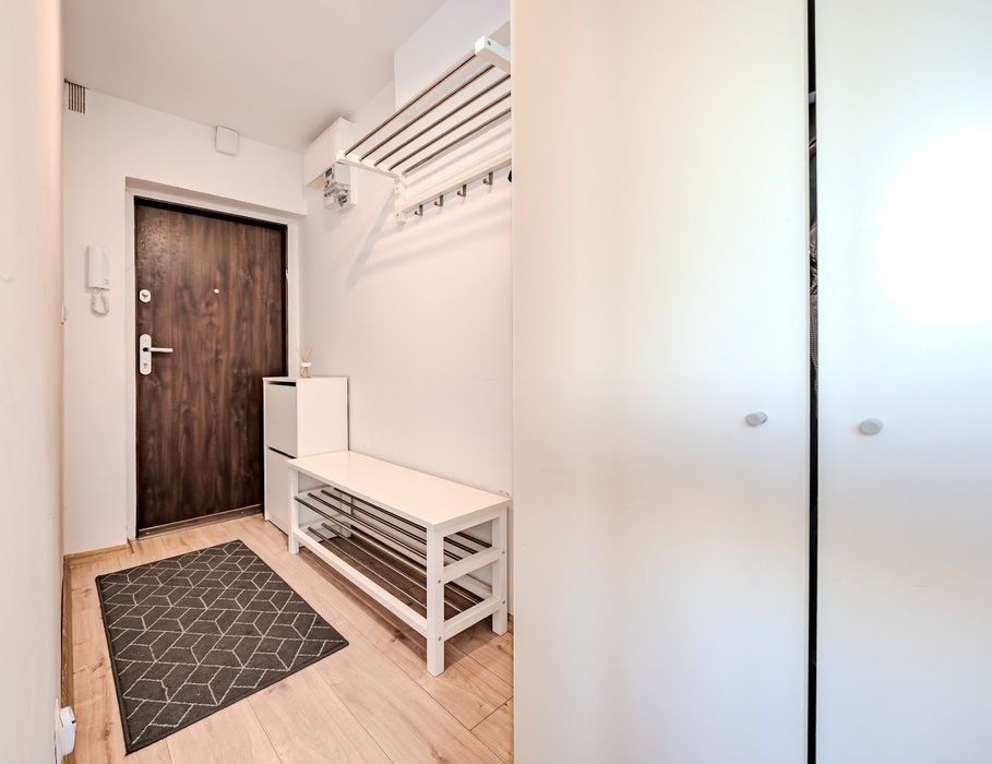 Mieszkanie – Gdańsk - Widok 4