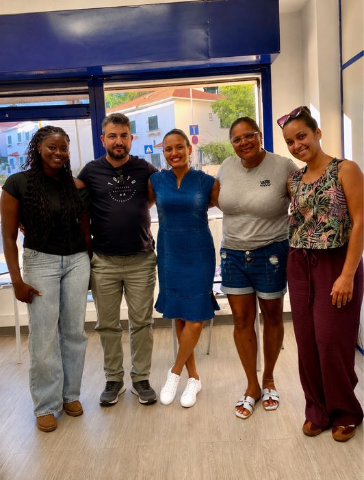 CURSO DE INGLÊS PRESENCIAL