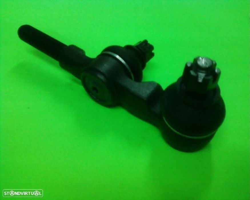 Terminal Ponteira dupla da direcção do Suzuki Samurai ( nova )