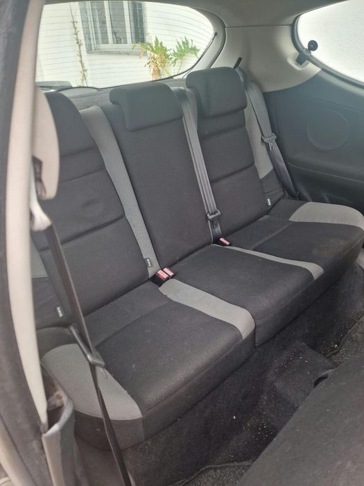 Peugeot 207 1.4cc