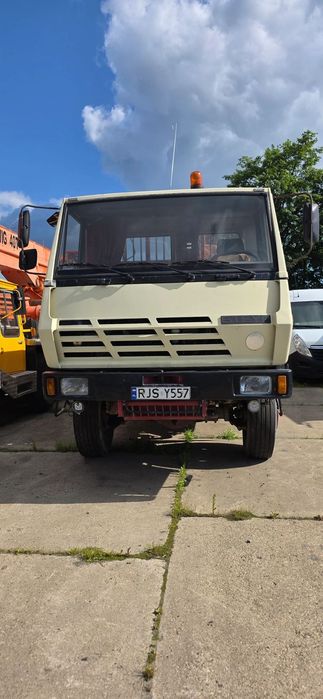 Steyr