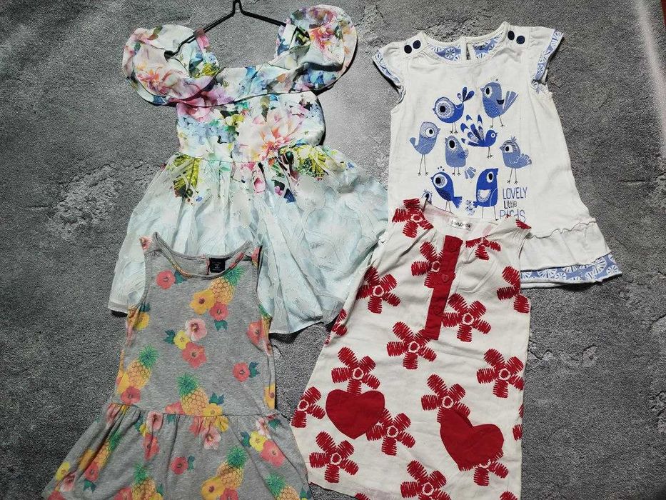 Пальтечко весняне