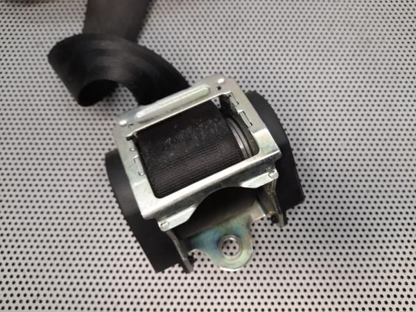 Cinto trás direito AUDI Q7 (4L)