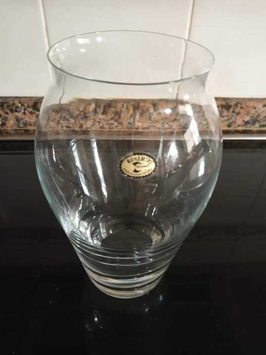 Jarra de Cristal