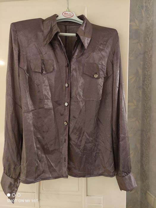 Блузи жіночі різні