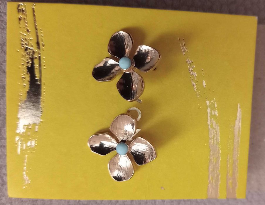 Kolczyki "AVON" - NOWE