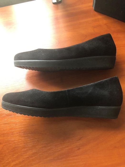 Балетки,лодочки,слипоны,мокасины CLARKS