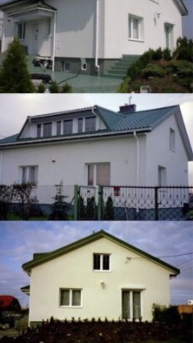 230 m2 Dom-5 pokoji  do wynajęcia