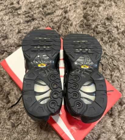 Buty Nike Air Max TN Plus Black R. 42