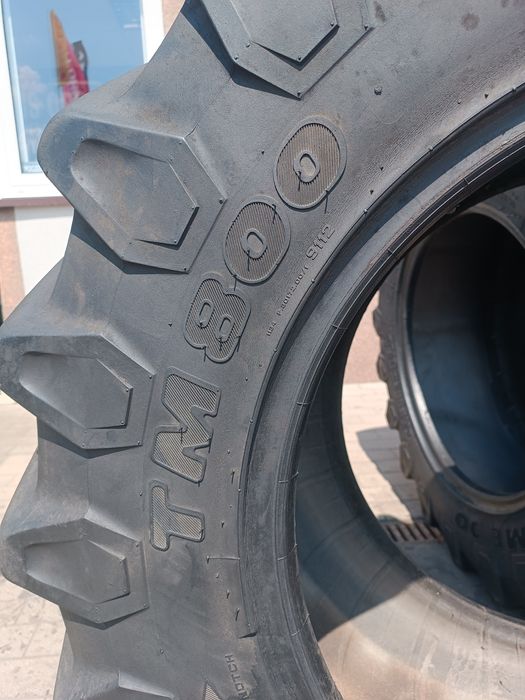 440/65R24 Trelleborg TM 800