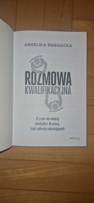 Rozmowa kwalifikacyjna  O czym nie wiedzą kandydaci do pracy