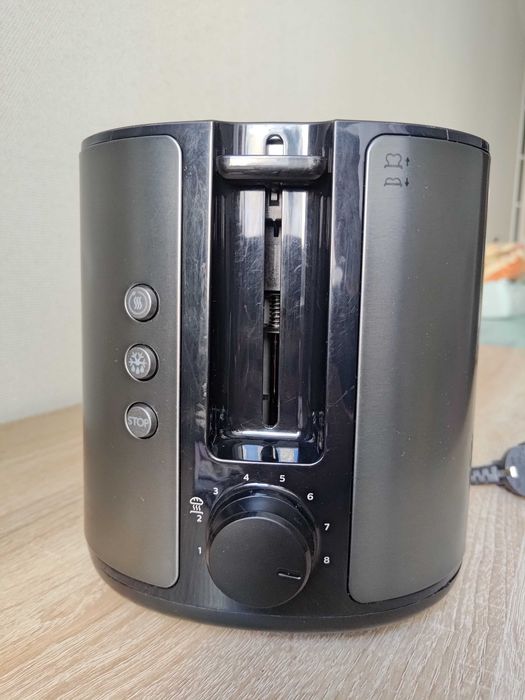 Тостер PHILIPS Viva Collection HD2650