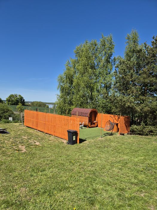 Agroturystyka "Kaliszówka" wolne terminy